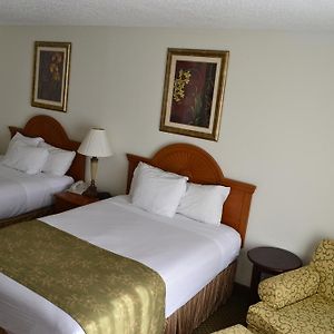 Double Room Two Double Beds Non-Smoking